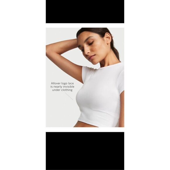 🔥 Victoria’s Secret New Icon Line, push-up, Demi-bra, with new custom technolog - Picture 6 of 12